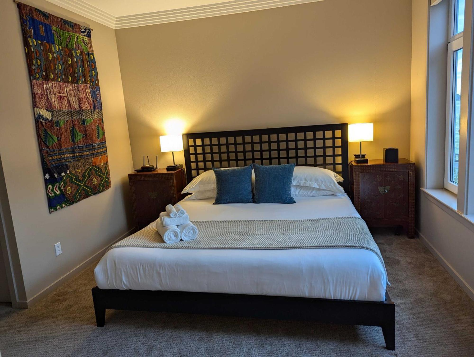 New Downtown 2 Beds, 2 Baths Waterfront Alaska 335 Seattle Exteriér fotografie