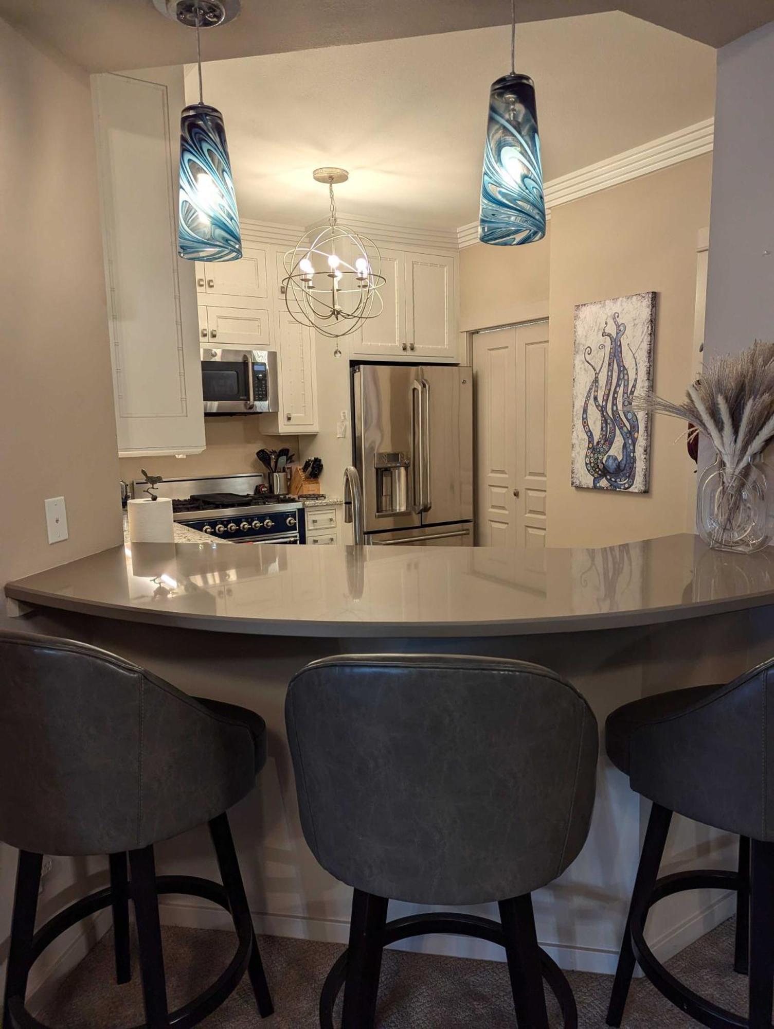 New Downtown 2 Beds, 2 Baths Waterfront Alaska 335 Seattle Exteriér fotografie