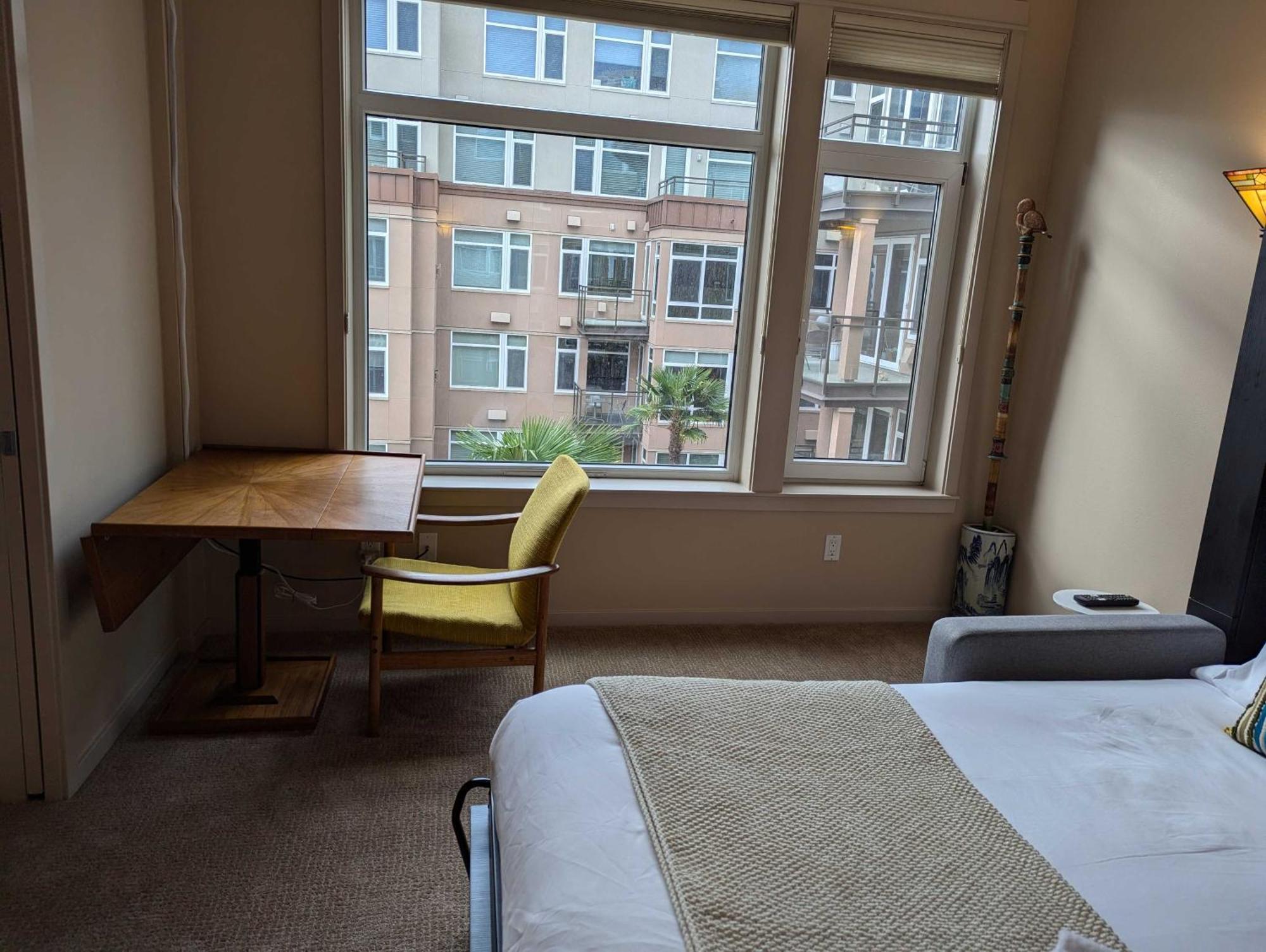 New Downtown 2 Beds, 2 Baths Waterfront Alaska 335 Seattle Exteriér fotografie