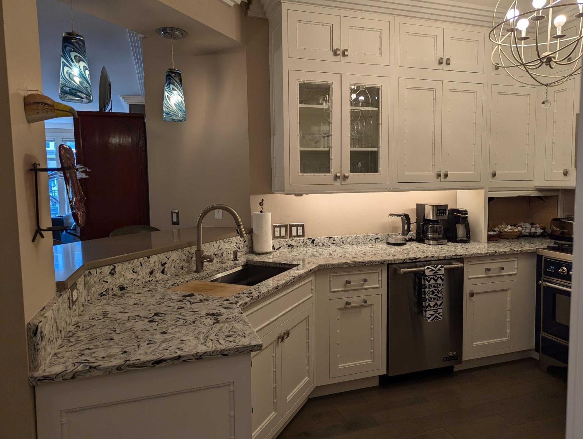 New Downtown 2 Beds, 2 Baths Waterfront Alaska 335 Seattle Exteriér fotografie