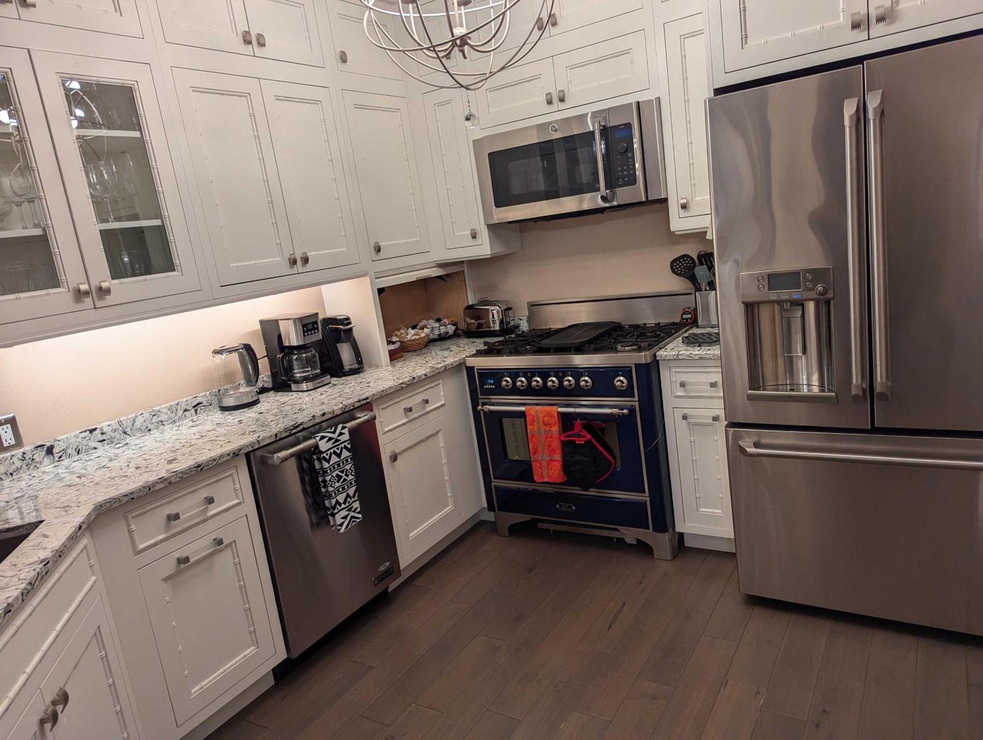New Downtown 2 Beds, 2 Baths Waterfront Alaska 335 Seattle Exteriér fotografie